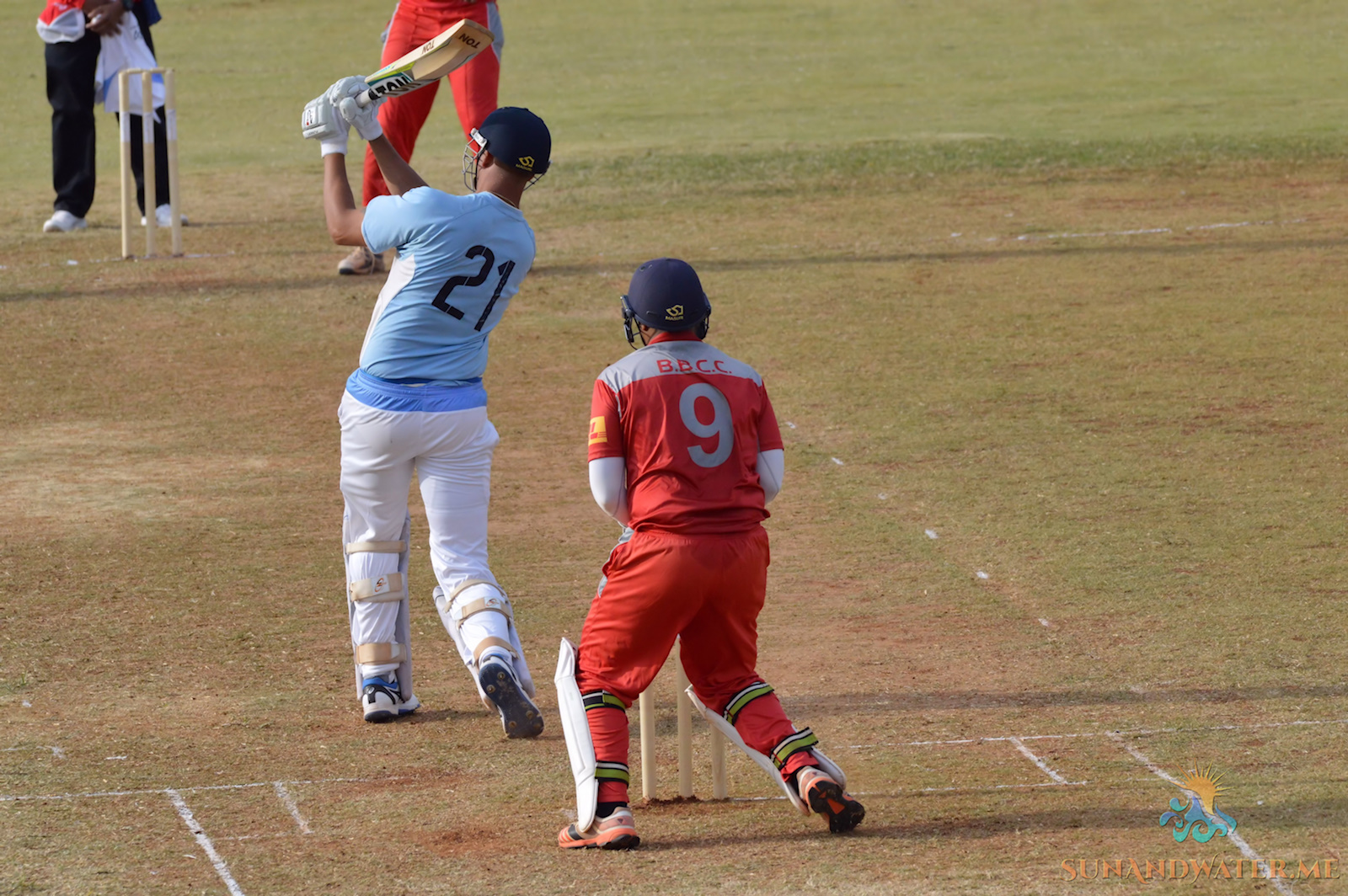 Bay vs St. Georges (170)